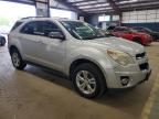 2012 Chevrolet Equinox Ltz na sprzedaż w East Granby, CT - Front End