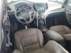 2016 Hyundai Santa Fe Se Ultimate იყიდება Cartersville-ში, GA - Rear End