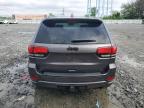 2017 Jeep Grand Cherokee Laredo на продаже в Windsor, NJ - Front End