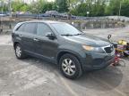 2012 Kia Sorento Base en Venta en Marlboro, NY - Rear End