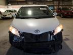2011 Toyota Sienna Xle იყიდება Eldridge-ში, IA - Rear End