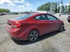 2016 Hyundai Elantra Se de vânzare în Arlington, WA - Front End