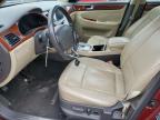 2013 Hyundai Genesis 3.8L იყიდება Woodhaven-ში, MI - Front End