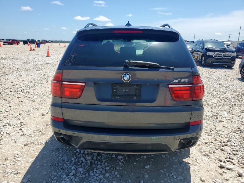 Parquets BMW X5 2012 Charcoal