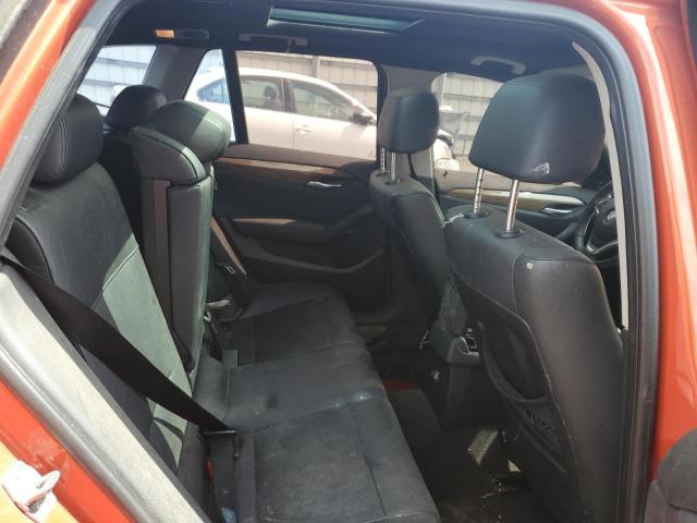 2014 BMW X1 SDRIVE28I