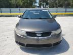 2010 Kia Forte Ex de vânzare în Fort Pierce, FL - Rear End