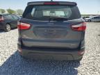 2021 Ford Ecosport S for Sale in Greenwood, NE - All Over