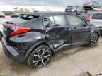 2018 Toyota C-Hr Xle იყიდება Pekin-ში, IL - Side