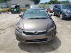 2012 Honda Civic Lx იყიდება Wichita-ში, KS - Front End