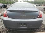 2006 Toyota Camry Solara Se продається в Waldorf, MD - Front End