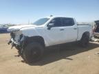 2019 Chevrolet Silverado K1500 Custom იყიდება Brighton-ში, CO - Front End