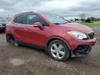2016 Buick Encore Convenience na sprzedaż w Columbia Station, OH - Side