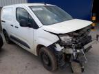 2021 TOYOTA PROACE CIT for sale at Copart SANDY