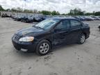 2003 Toyota Corolla Ce   en Venta en Fort Wayne, IN - Side