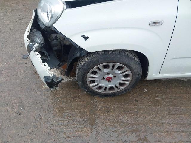 2019 FIAT PANDA EASY