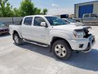 2013 Toyota Tacoma Double Cab Prerunner продається в Haslet, TX - Front End