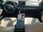 2022 Honda Civic Ex للبيع في New Braunfels، TX - Side