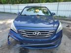 2015 Hyundai Sonata Sport zu verkaufen in Shreveport, LA - Water/Flood