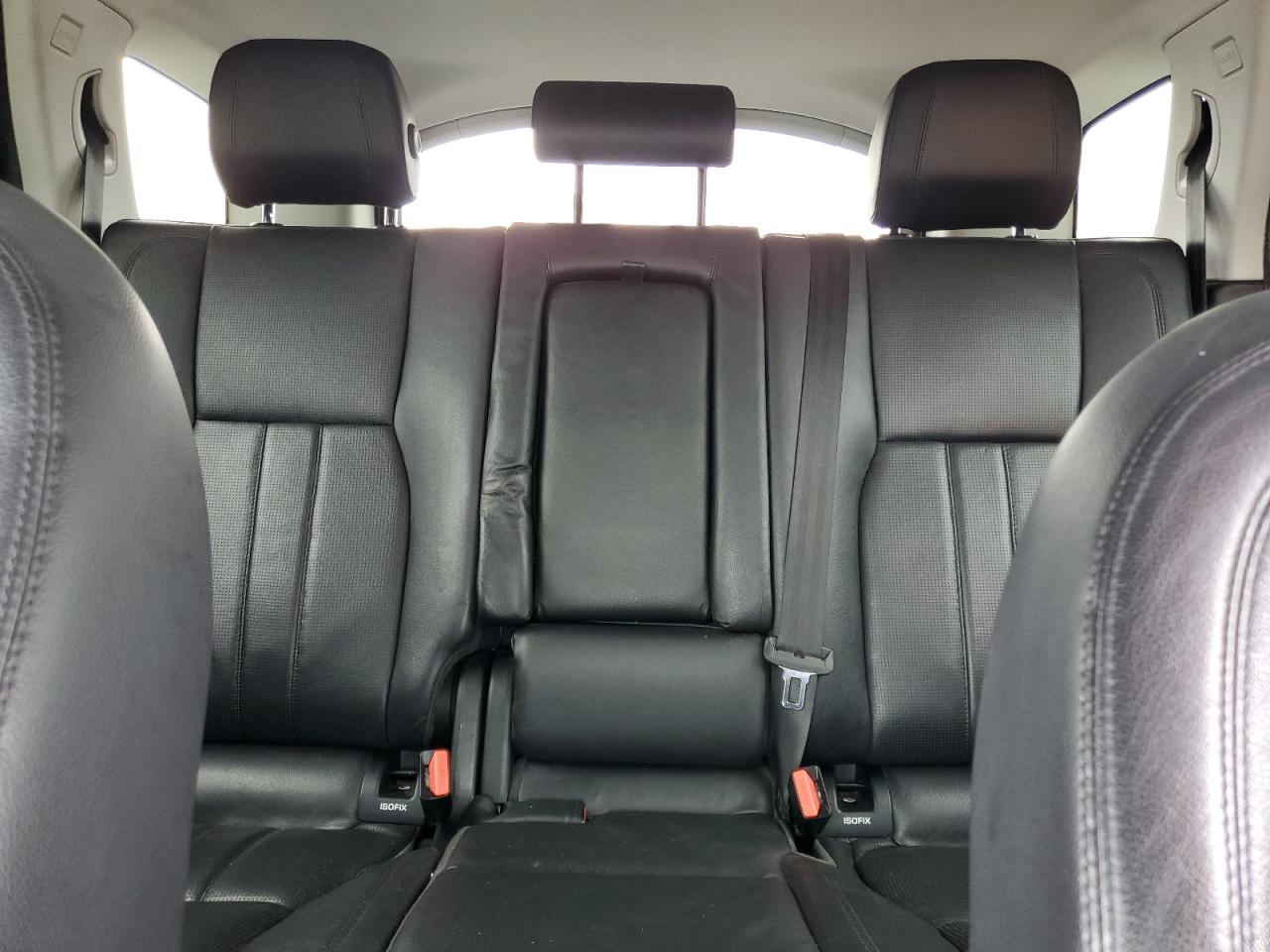 2015 Land Rover Discovery Sport Hse VIN: SALCR2BG9FH512786 Lot: 58385685
