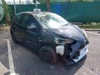 2019 TOYOTA AYGO X-PLA for sale at Copart ST HELENS