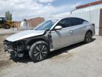 2019 Nissan Altima Sl for Sale in North Las Vegas, NV - Front End