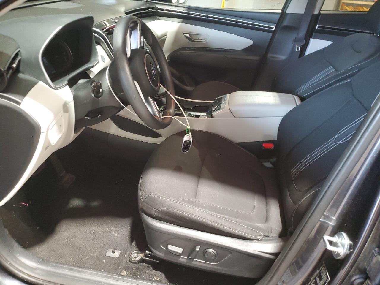 2024 Hyundai Tucson Sel VIN: 5NMJBCDE8RH346834 Lot: 56695425