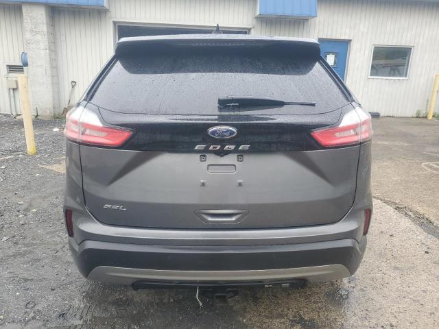  FORD EDGE 2021 Szary