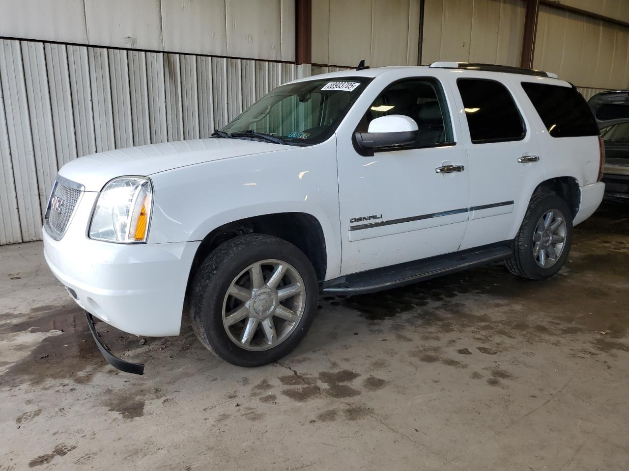 2011 GMC Yukon Denali