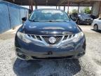 2014 Nissan Murano Crosscabriolet en Venta en Riverview, FL - Water/Flood
