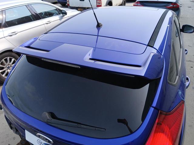 2013 FORD FOCUS ST-2