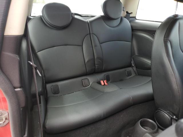 2011 MINI COOPER   