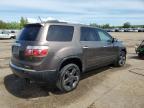 2011 Gmc Acadia Slt-1 na sprzedaż w Bowmanville, ON - Front End