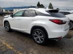2021 Lexus Rx 350 na sprzedaż w Woodhaven, MI - Front End