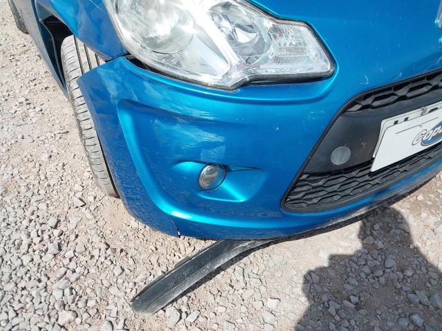 2010 CITROEN C3 VT HDI
