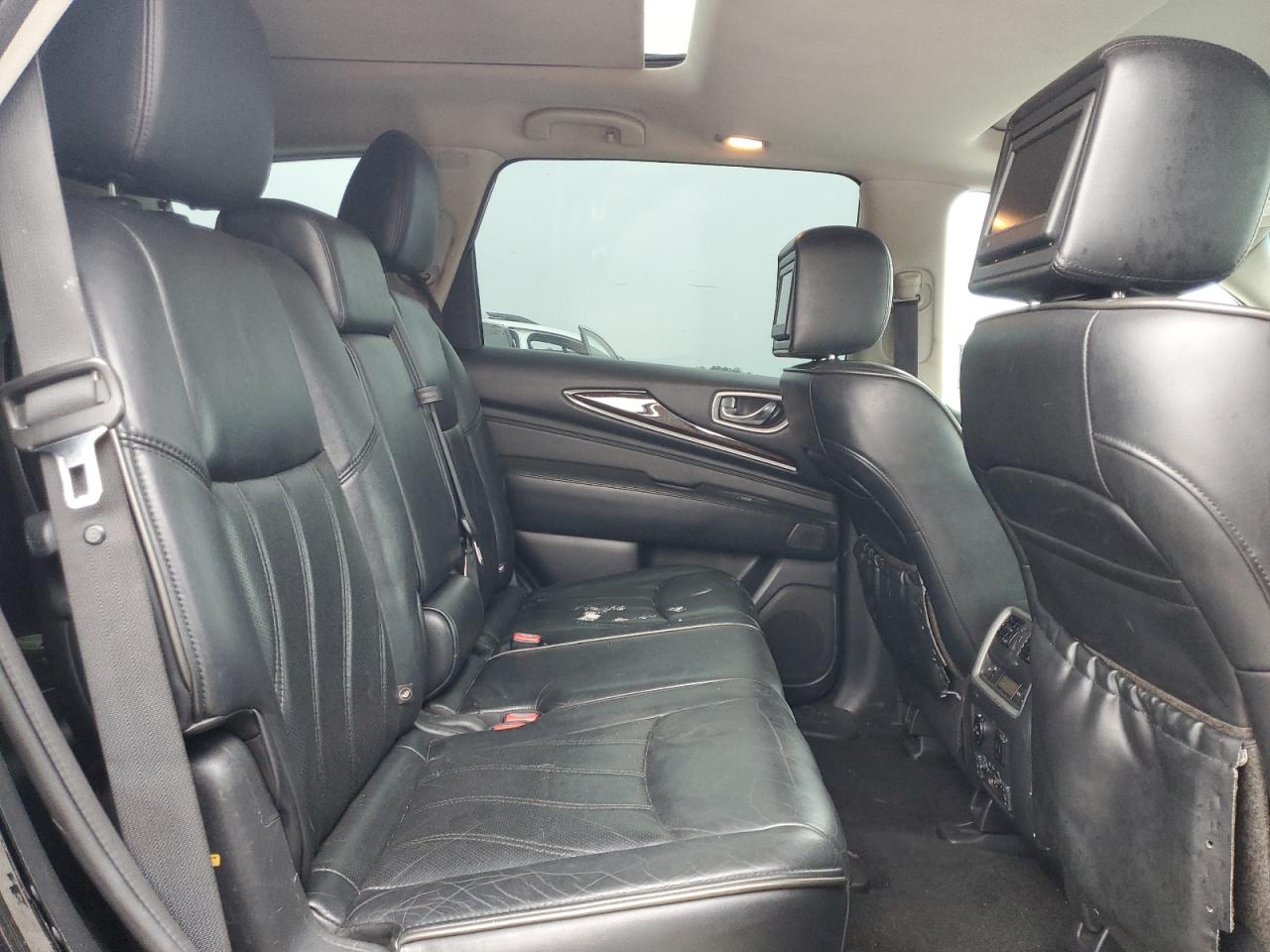 2015 Infiniti Qx60 VIN: 5N1AL0MN8FC500377 Lot: 57451475