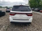 2014 Dodge Durango Limited იყიდება Cicero-ში, IN - Front End