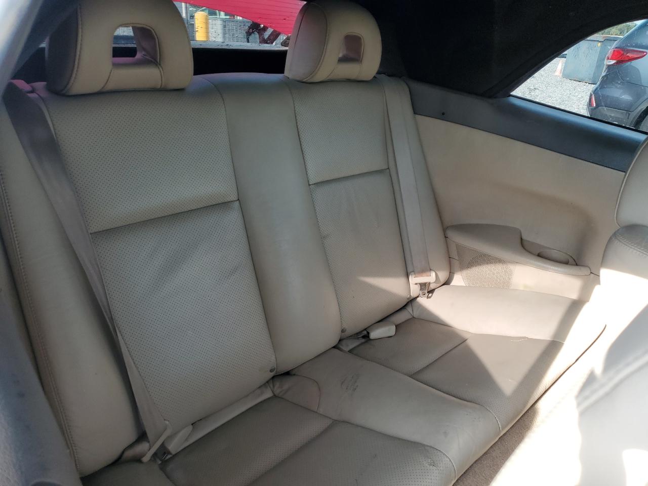 2007 Toyota Camry Solara Se VIN: 4T1FA38P87U111873 Lot: 55936265