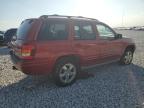 2003 Jeep Grand Cherokee Overland for Sale in Greenwood, NE - Front End
