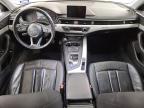 2017 Audi A4 Premium продається в Houston, TX - Minor Dent/Scratches
