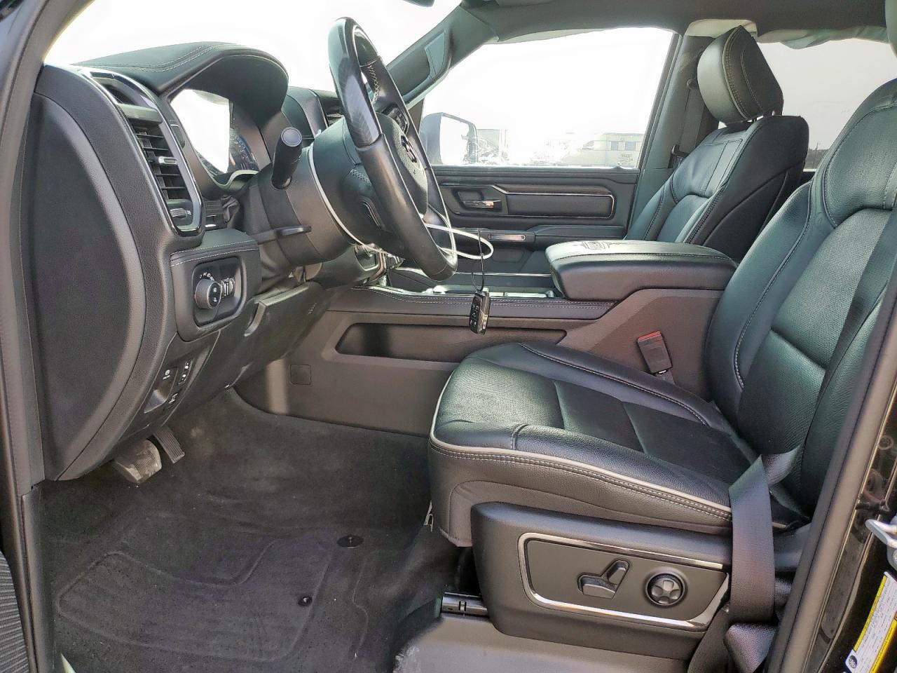 2022 Ram 1500 Limited VIN: 1C6SRFHTXNN400438 Lot: 57031055