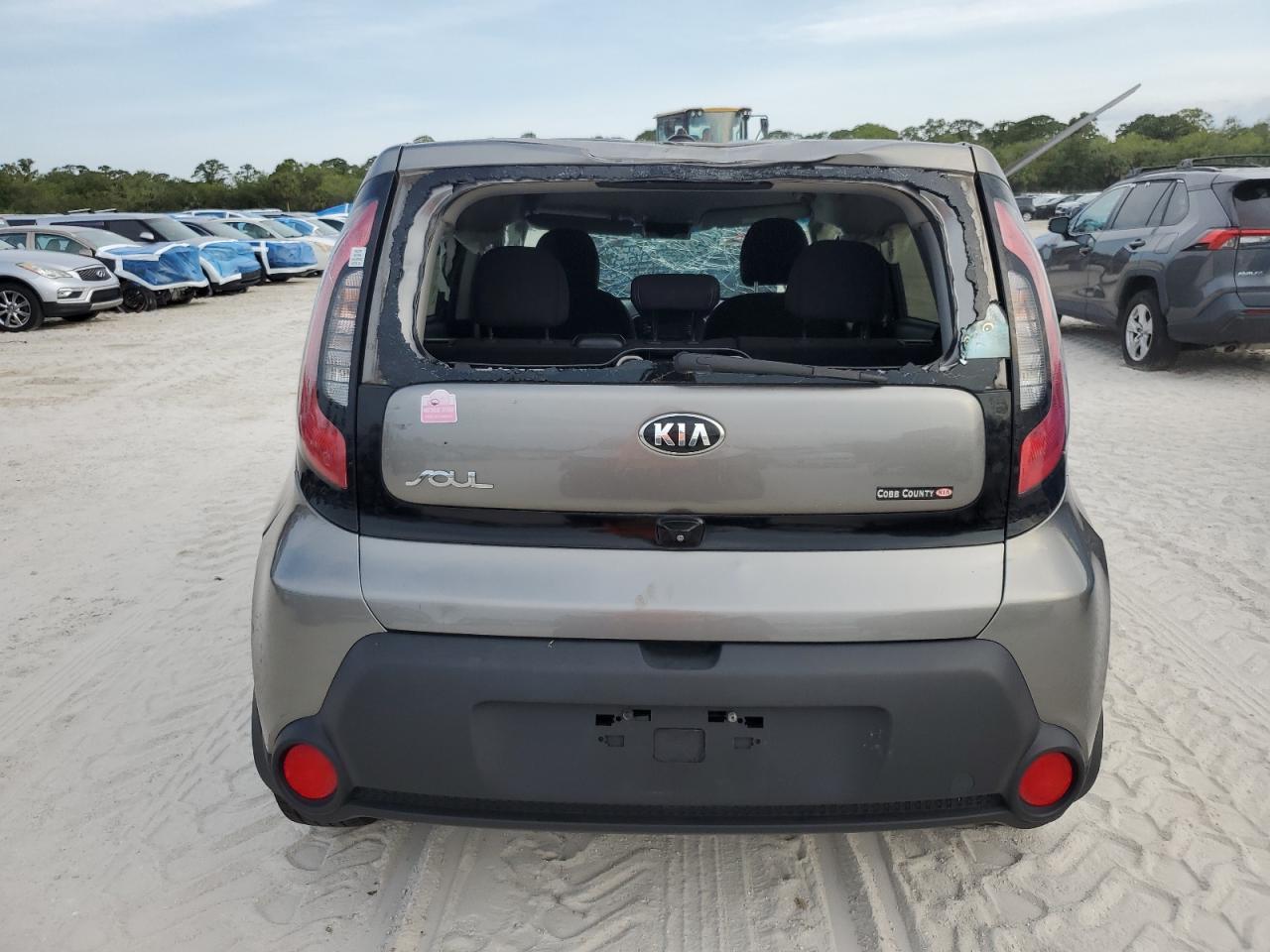 kndjn2a28f7183701 KNDJN2A28F7183701 2015 Kia Soul