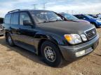 2002 Lexus Lx 470 for Sale in Elgin, IL - Minor Dent/Scratches
