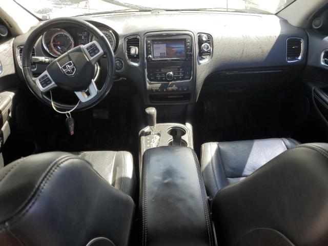 2011 DODGE DURANGO CITADEL  