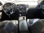 2011 DODGE DURANGO CITADEL   for sale at Copart ON - TORONTO