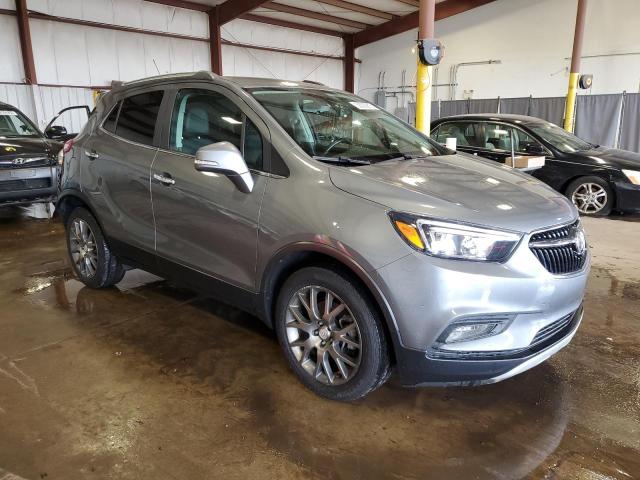  BUICK ENCORE 2019 Szary