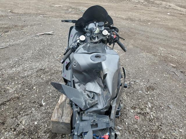  YAMAHA YZF1000 2013 Серый
