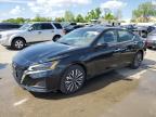 2024 Nissan Altima Sv продається в Bridgeton, MO - Hail
