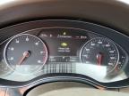 2012 Audi A7 Premium Plus de vânzare în Woodhaven, MI - Rear End