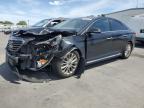 2015 Hyundai Sonata Sport на продаже в Sacramento, CA - Front End