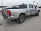 2018 Toyota Tacoma Double Cab للبيع في Los Angeles، CA - Minor Dent/Scratches